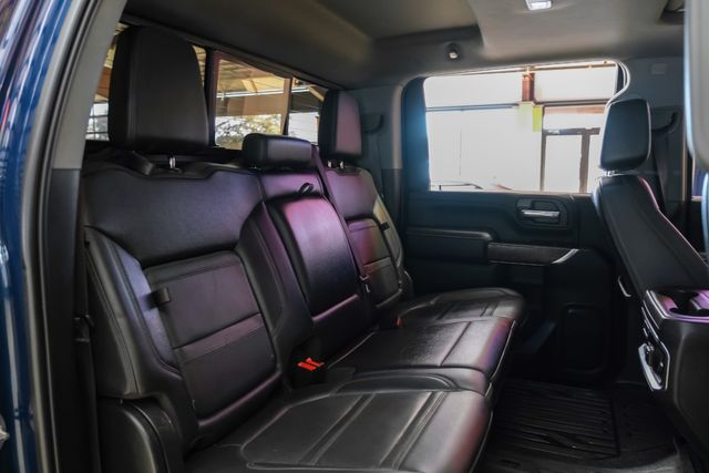 2021 GMC Sierra 2500HD Denali