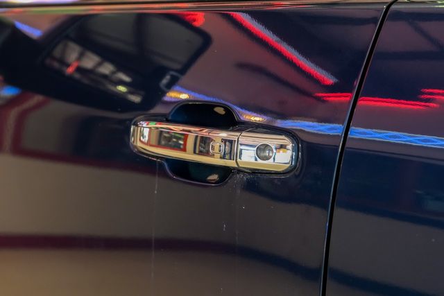 2021 GMC Sierra 2500HD Denali 2021 GMC Sierra 2500HD Denali