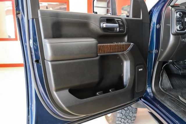 2021 GMC Sierra 2500HD Denali 2021 GMC Sierra 2500HD Denali