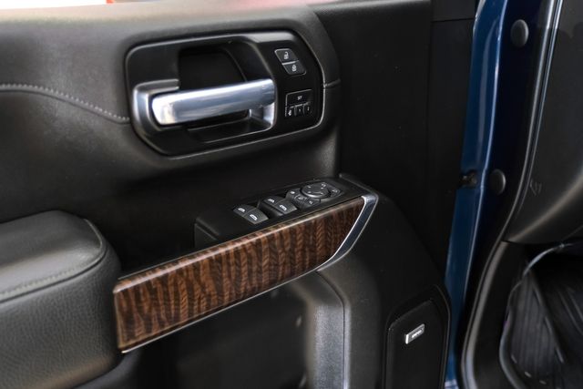 2021 GMC Sierra 2500HD Denali 2021 GMC Sierra 2500HD Denali