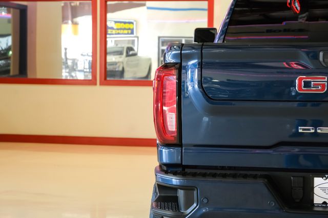 2021 GMC Sierra 2500HD Denali