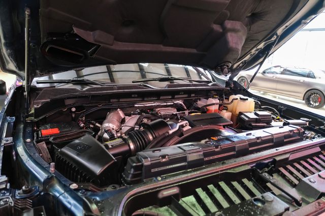 2021 GMC Sierra 2500HD Denali