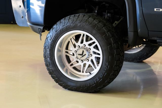 2021 GMC Sierra 2500HD Denali