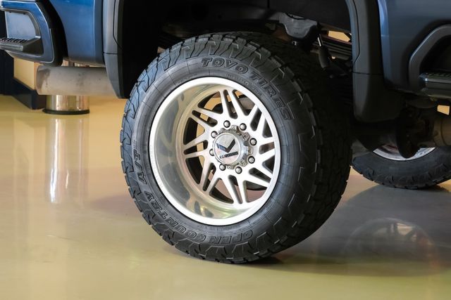 2021 GMC Sierra 2500HD Denali 2021 GMC Sierra 2500HD Denali