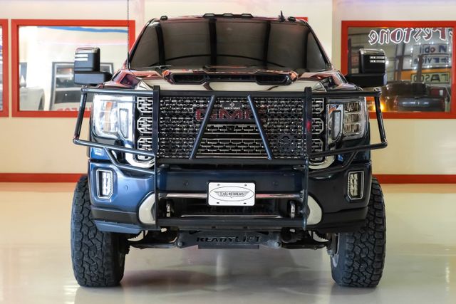 2021 GMC Sierra 2500HD Denali | Addison, TX | Mr Car Guys 2021 GMC Sierra 2500HD Denali | Addison, TX | Mr Car Guys