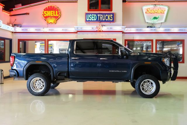 2021 GMC Sierra 2500HD Denali | Addison, TX | Mr Car Guys 2021 GMC Sierra 2500HD Denali | Addison, TX | Mr Car Guys