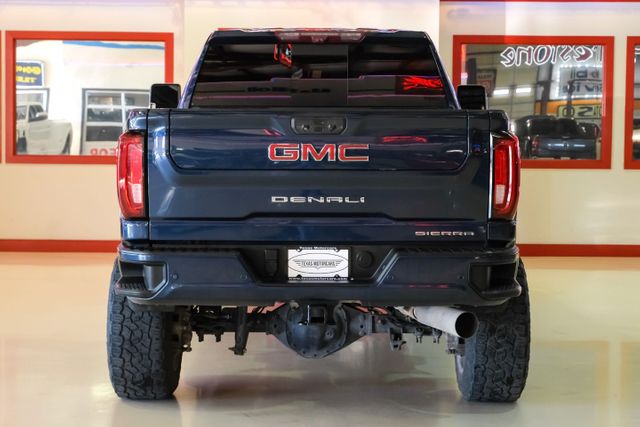 2021 GMC Sierra 2500HD Denali | Addison, TX | Mr Car Guys