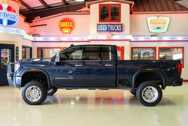 2021 GMC Sierra 2500HD Denali | Addison, TX | Mr Car Guys 2021 GMC Sierra 2500HD Denali | Addison, TX | Mr Car Guys