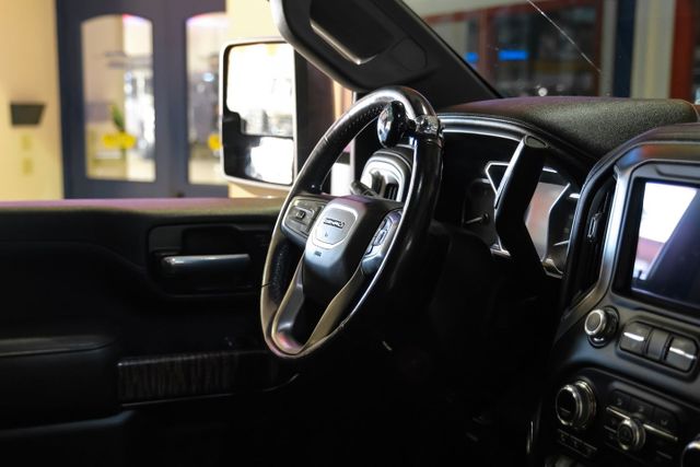 2021 GMC Sierra 2500HD Denali | Addison, TX | Mr Car Guys