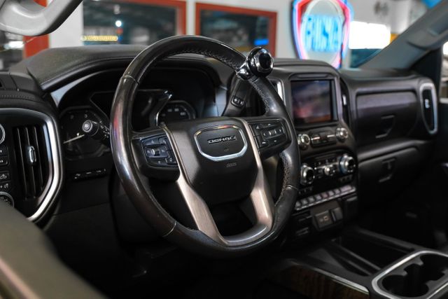 2021 GMC Sierra 2500HD Denali | Addison, TX | Mr Car Guys