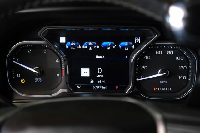 2021 GMC Sierra 2500HD Denali | Addison, TX | Mr Car Guys