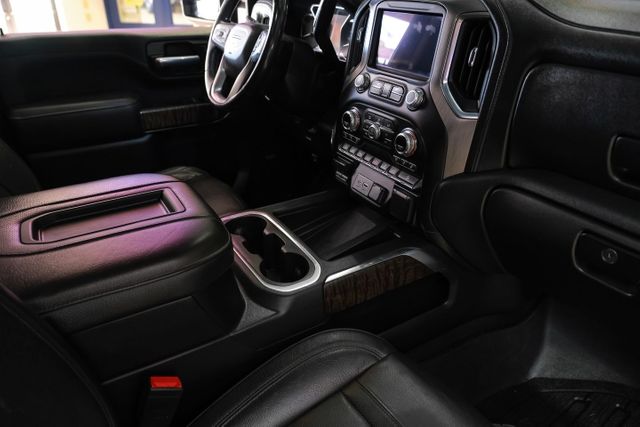 2021 GMC Sierra 2500HD Denali | Addison, TX | Mr Car Guys