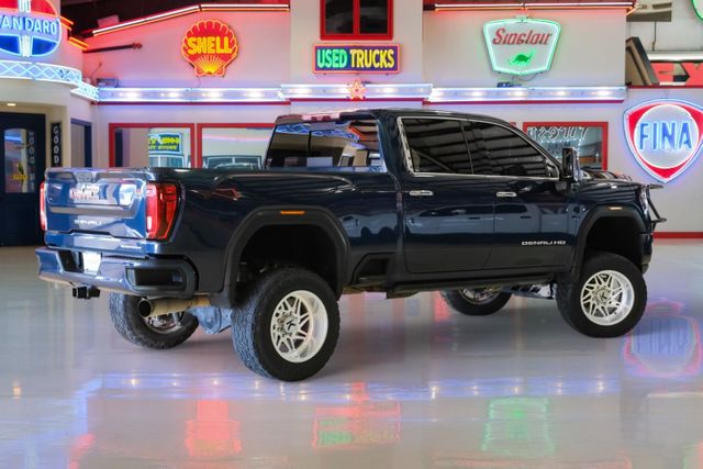 2021 GMC Sierra 2500HD Denali | Addison, TX | Mr Car Guys 2021 GMC Sierra 2500HD Denali | Addison, TX | Mr Car Guys