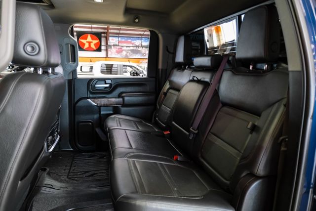 2021 GMC Sierra 2500HD Denali | Addison, TX | Mr Car Guys