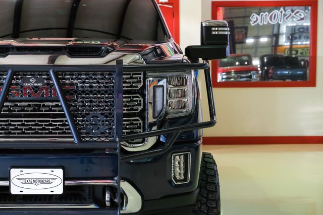 2021 GMC Sierra 2500HD Denali | Addison, TX | Mr Car Guys