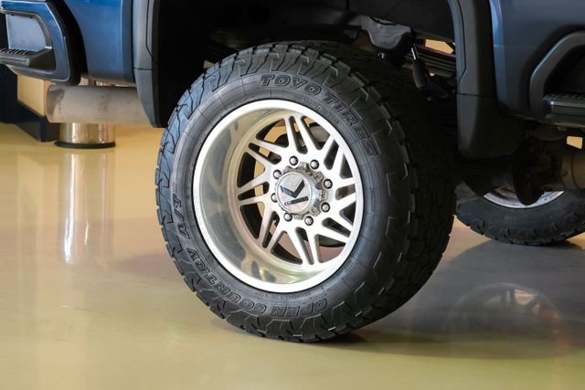 2021 GMC Sierra 2500HD Denali | Addison, TX | Mr Car Guys