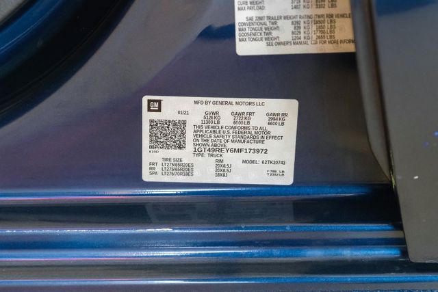 2021 GMC Sierra 2500HD Denali | Addison, TX | Mr Car Guys