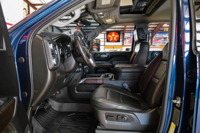 2021 GMC Sierra 2500HD Denali | Addison, TX | Mr Car Guys