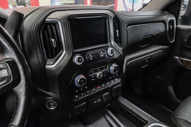 2021 GMC Sierra 2500HD Denali