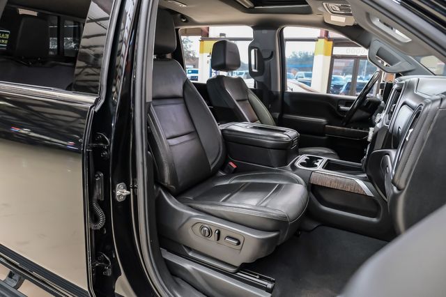 2021 GMC Sierra 2500HD Denali