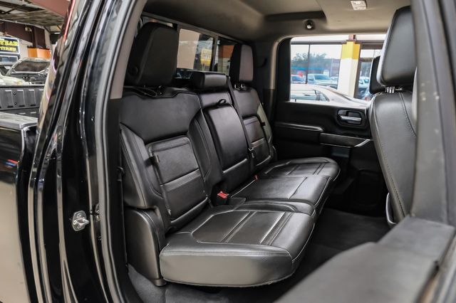 2021 GMC Sierra 2500HD Denali 2021 GMC Sierra 2500HD Denali