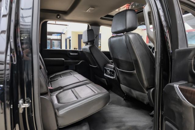 2021 GMC Sierra 2500HD Denali