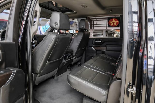 2021 GMC Sierra 2500HD Denali