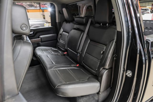 2021 GMC Sierra 2500HD Denali