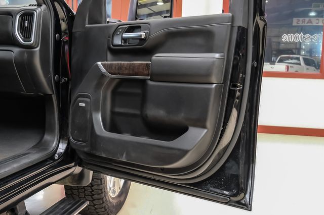 2021 GMC Sierra 2500HD Denali