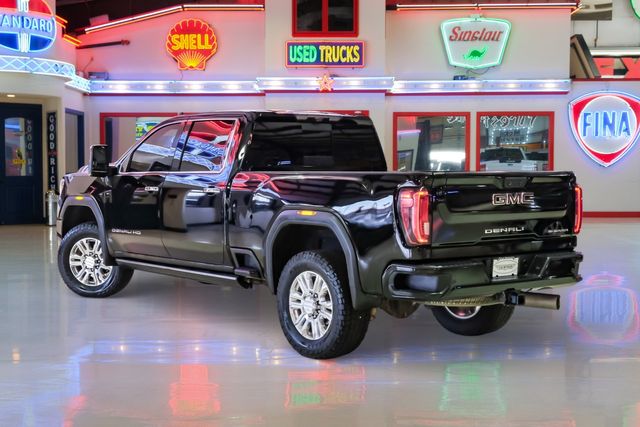 2021 GMC Sierra 2500HD Denali | New York, NY | Spincar Demo Account 2021 GMC Sierra 2500HD Denali | New York, NY | Spincar Demo Account