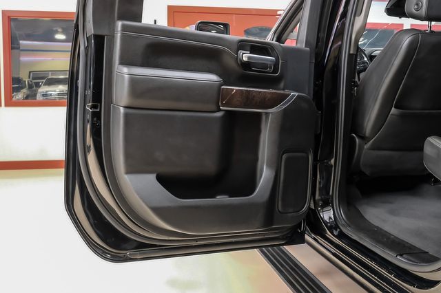 2021 GMC Sierra 2500HD Denali 2021 GMC Sierra 2500HD Denali