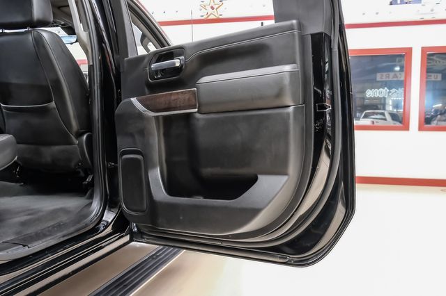 2021 GMC Sierra 2500HD Denali 2021 GMC Sierra 2500HD Denali