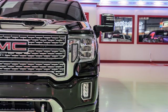 2021 GMC Sierra 2500HD Denali | New York, NY | Spincar Demo Account 2021 GMC Sierra 2500HD Denali | New York, NY | Spincar Demo Account