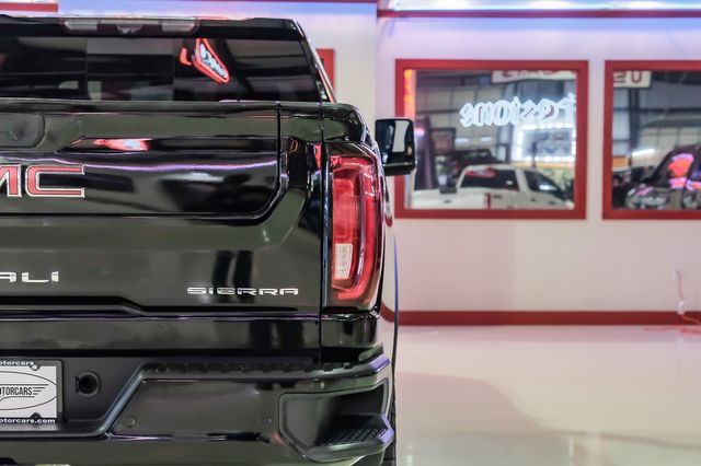 2021 GMC Sierra 2500HD Denali | New York, NY | Spincar Demo Account 2021 GMC Sierra 2500HD Denali | New York, NY | Spincar Demo Account