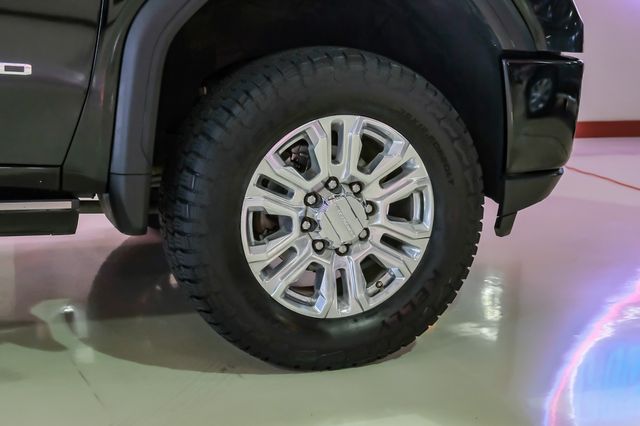 2021 GMC Sierra 2500HD Denali | New York, NY | Spincar Demo Account 2021 GMC Sierra 2500HD Denali | New York, NY | Spincar Demo Account