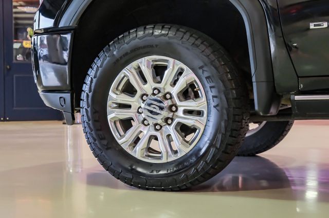 2021 GMC Sierra 2500HD Denali | New York, NY | Spincar Demo Account 2021 GMC Sierra 2500HD Denali | New York, NY | Spincar Demo Account