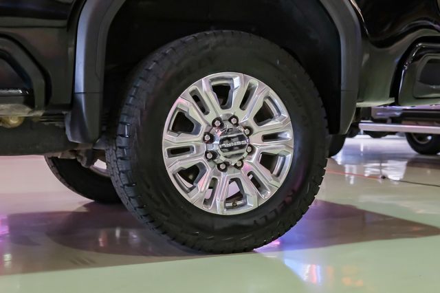 2021 GMC Sierra 2500HD Denali 2021 GMC Sierra 2500HD Denali