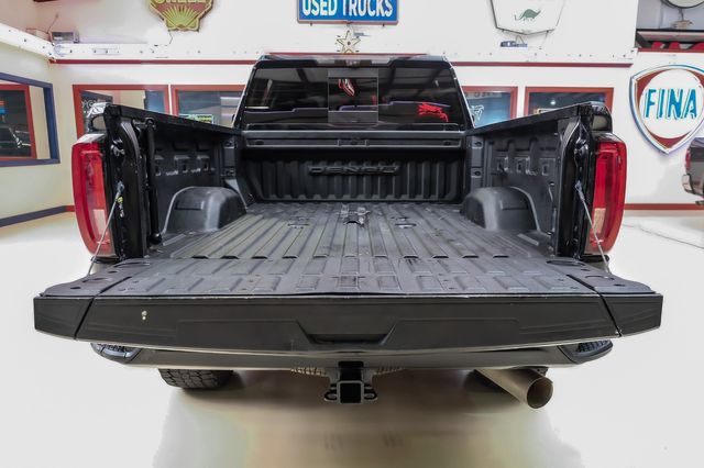 2021 GMC Sierra 2500HD Denali | New York, NY | Spincar Demo Account 2021 GMC Sierra 2500HD Denali | New York, NY | Spincar Demo Account