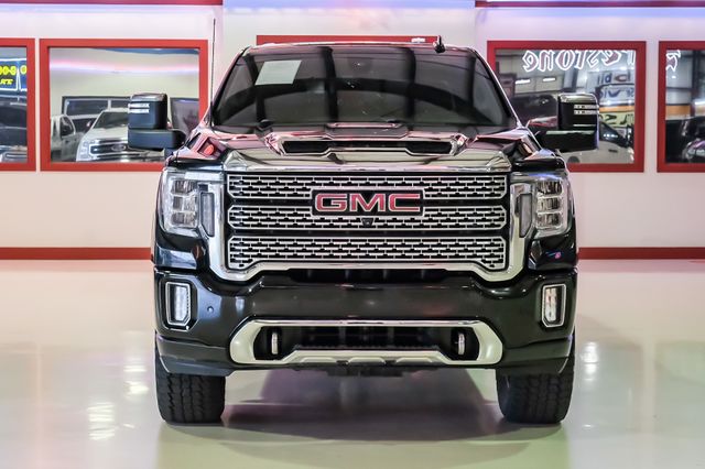 2021 GMC Sierra 2500HD Denali | New York, NY | Spincar Demo Account 2021 GMC Sierra 2500HD Denali | New York, NY | Spincar Demo Account