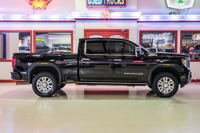 2021 GMC Sierra 2500HD Denali | New York, NY | Spincar Demo Account 2021 GMC Sierra 2500HD Denali | New York, NY | Spincar Demo Account