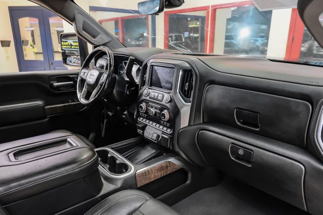 2021 GMC Sierra 2500HD Denali | Addison, TX | Mr Car Guys 2021 GMC Sierra 2500HD Denali | Addison, TX | Mr Car Guys