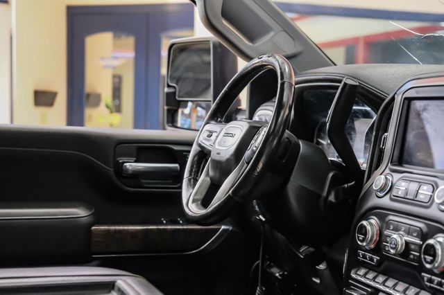 2021 GMC Sierra 2500HD Denali | Addison, TX | Mr Car Guys