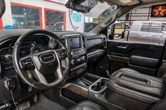 2021 GMC Sierra 2500HD Denali | Addison, TX | Mr Car Guys 2021 GMC Sierra 2500HD Denali | Addison, TX | Mr Car Guys