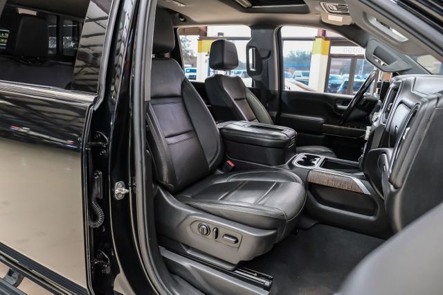 2021 GMC Sierra 2500HD Denali | Addison, TX | Mr Car Guys