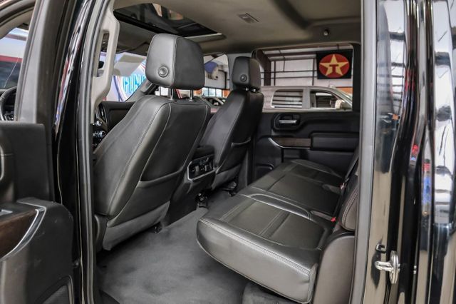 2021 GMC Sierra 2500HD Denali | Addison, TX | Mr Car Guys