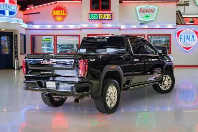 2021 GMC Sierra 2500HD Denali | Addison, TX | Mr Car Guys 2021 GMC Sierra 2500HD Denali | Addison, TX | Mr Car Guys