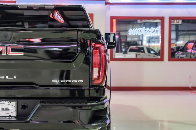 2021 GMC Sierra 2500HD Denali | Addison, TX | Mr Car Guys