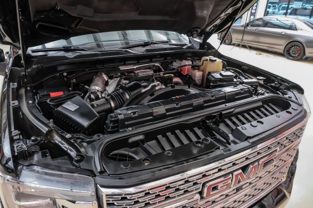 2021 GMC Sierra 2500HD Denali | Addison, TX | Mr Car Guys 2021 GMC Sierra 2500HD Denali | Addison, TX | Mr Car Guys