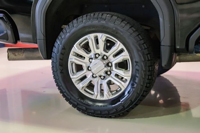 2021 GMC Sierra 2500HD Denali | Addison, TX | Mr Car Guys