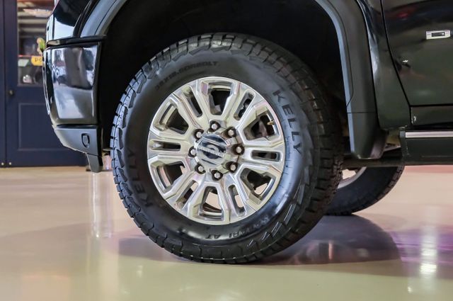 2021 GMC Sierra 2500HD Denali | Addison, TX | Mr Car Guys